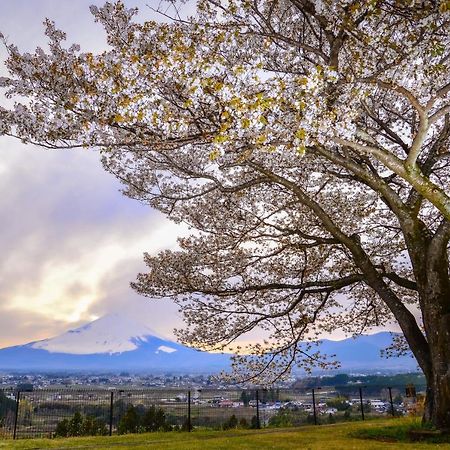 Hotel Just One Fuji Oyama โกเท็มบะ ภายนอก รูปภาพ