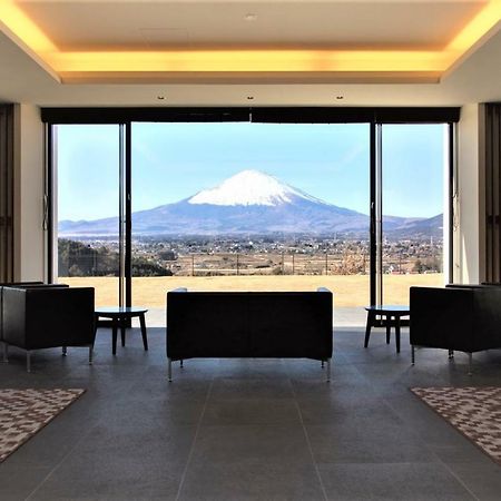 Hotel Just One Fuji Oyama โกเท็มบะ ภายนอก รูปภาพ