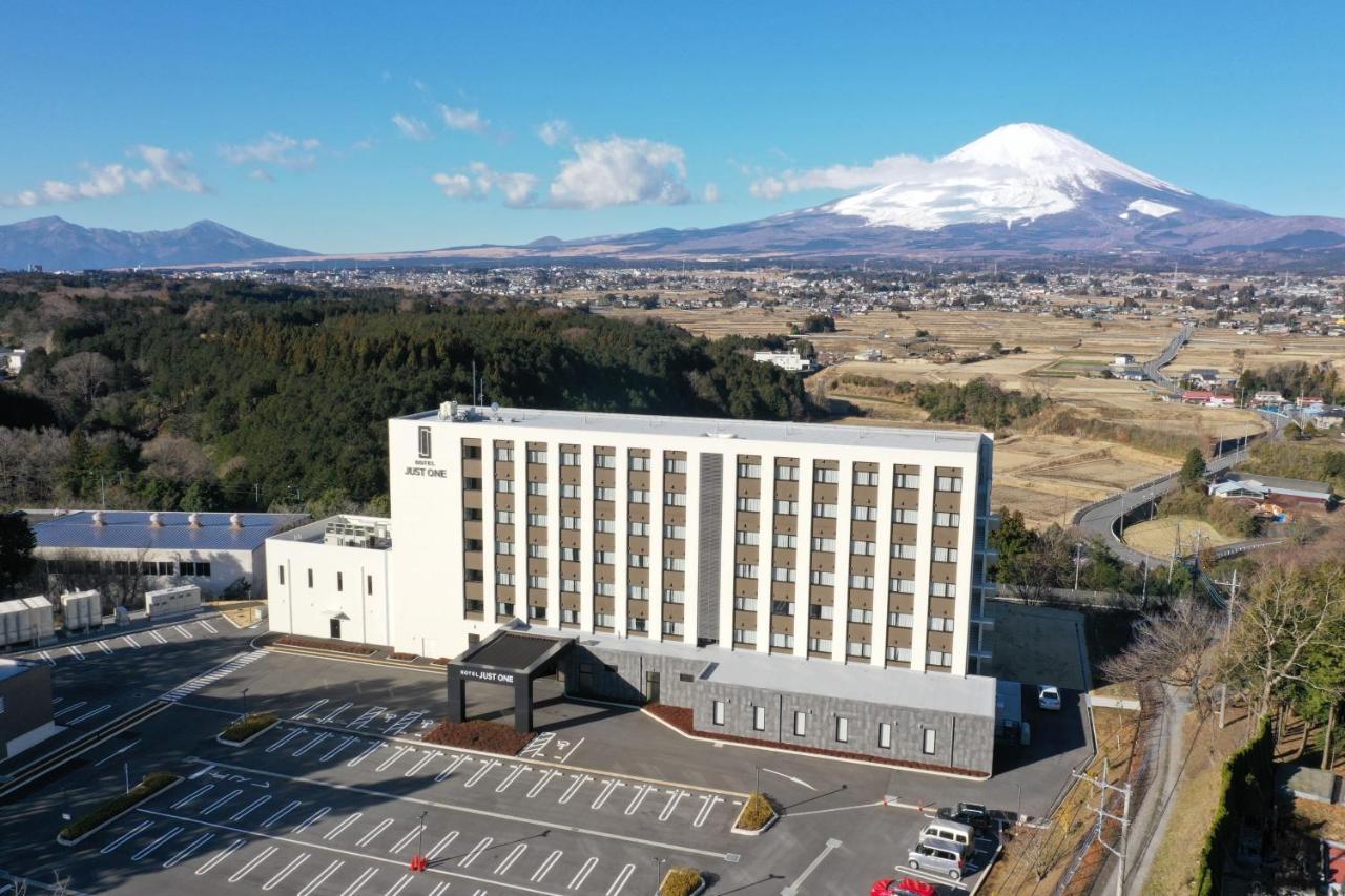 Hotel Just One Fuji Oyama โกเท็มบะ ภายนอก รูปภาพ