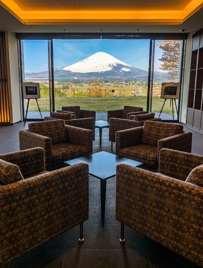 Hotel Just One Fuji Oyama โกเท็มบะ ภายนอก รูปภาพ