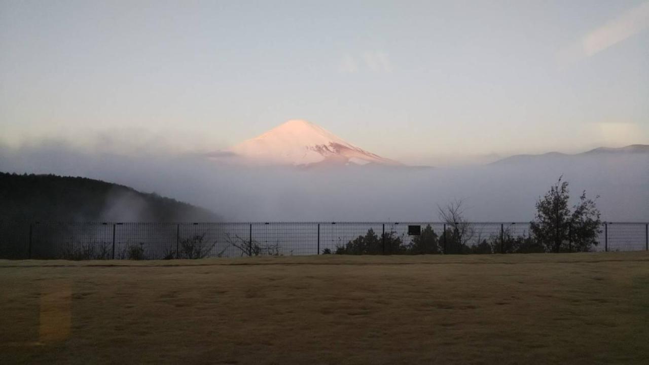 Hotel Just One Fuji Oyama โกเท็มบะ ภายนอก รูปภาพ