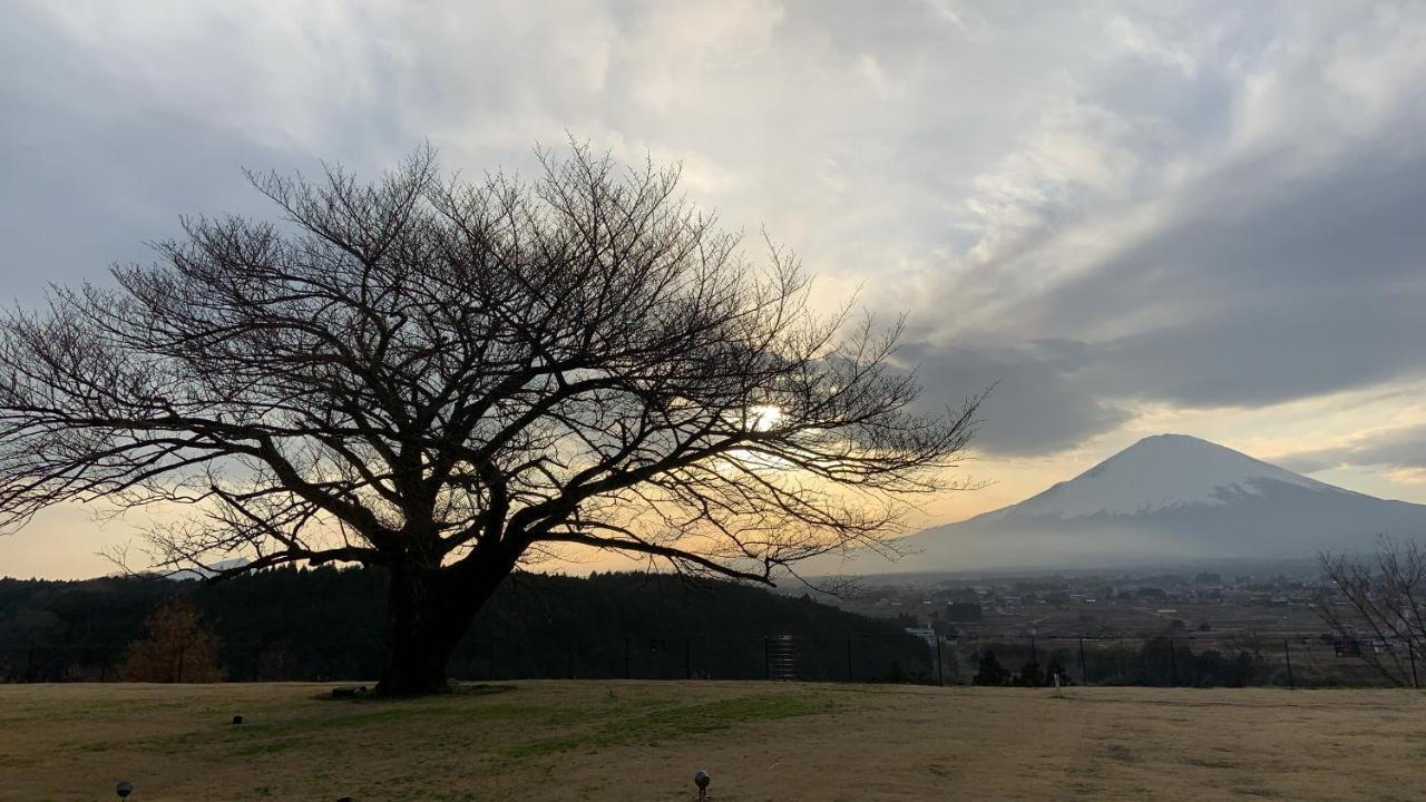 Hotel Just One Fuji Oyama โกเท็มบะ ภายนอก รูปภาพ