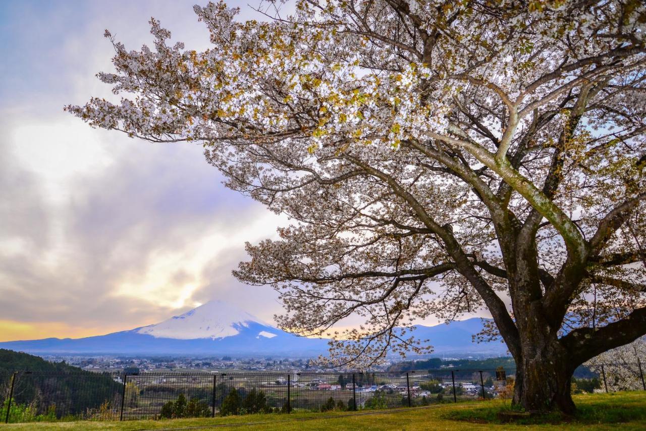 Hotel Just One Fuji Oyama โกเท็มบะ ภายนอก รูปภาพ