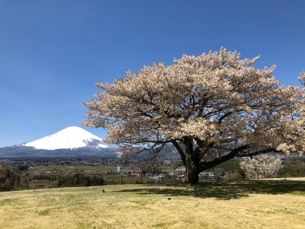 Hotel Just One Fuji Oyama โกเท็มบะ ภายนอก รูปภาพ