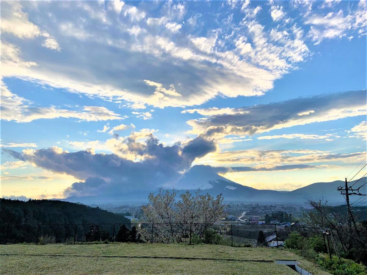 Hotel Just One Fuji Oyama โกเท็มบะ ภายนอก รูปภาพ