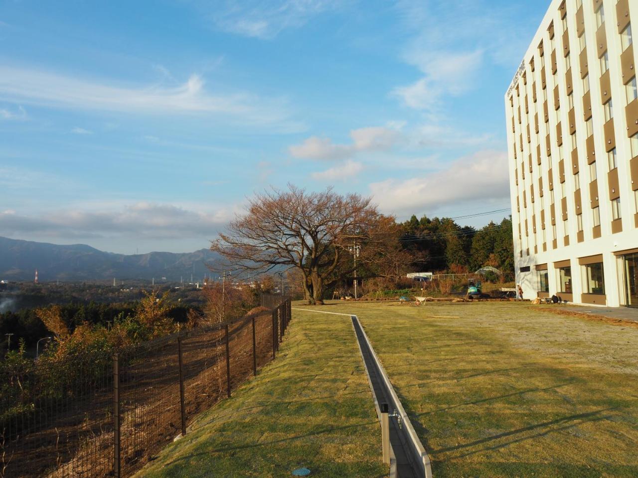 Hotel Just One Fuji Oyama โกเท็มบะ ภายนอก รูปภาพ