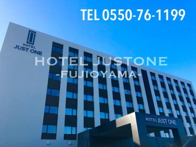 Hotel Just One Fuji Oyama โกเท็มบะ ภายนอก รูปภาพ