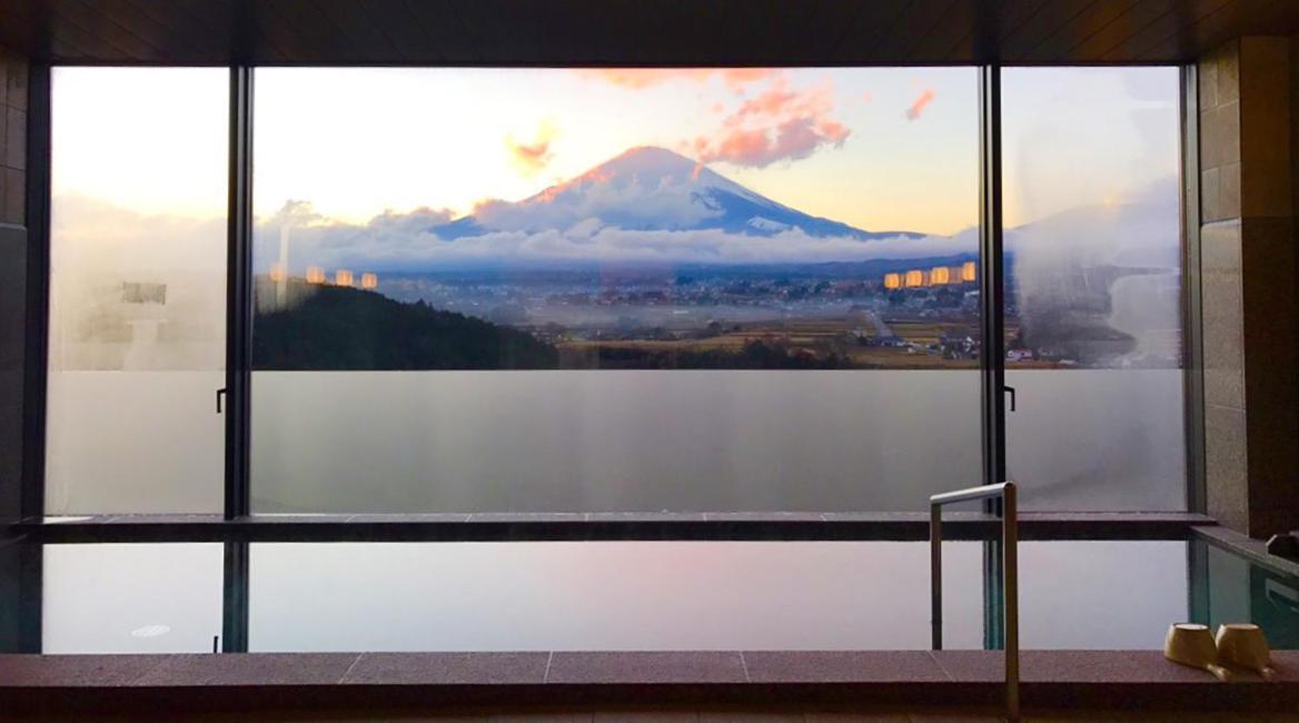 Hotel Just One Fuji Oyama โกเท็มบะ ภายนอก รูปภาพ