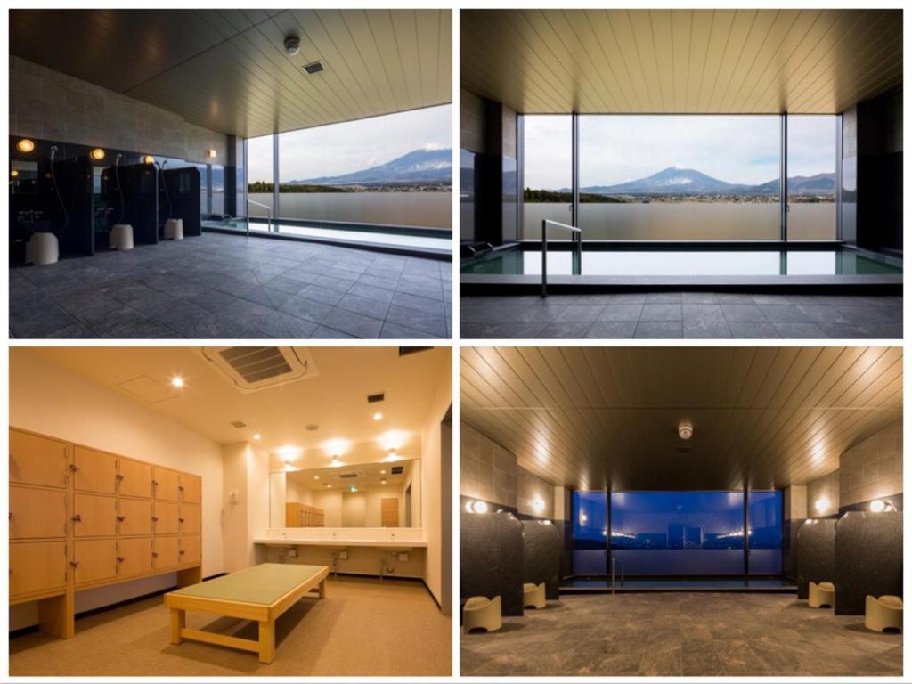 Hotel Just One Fuji Oyama โกเท็มบะ ภายนอก รูปภาพ