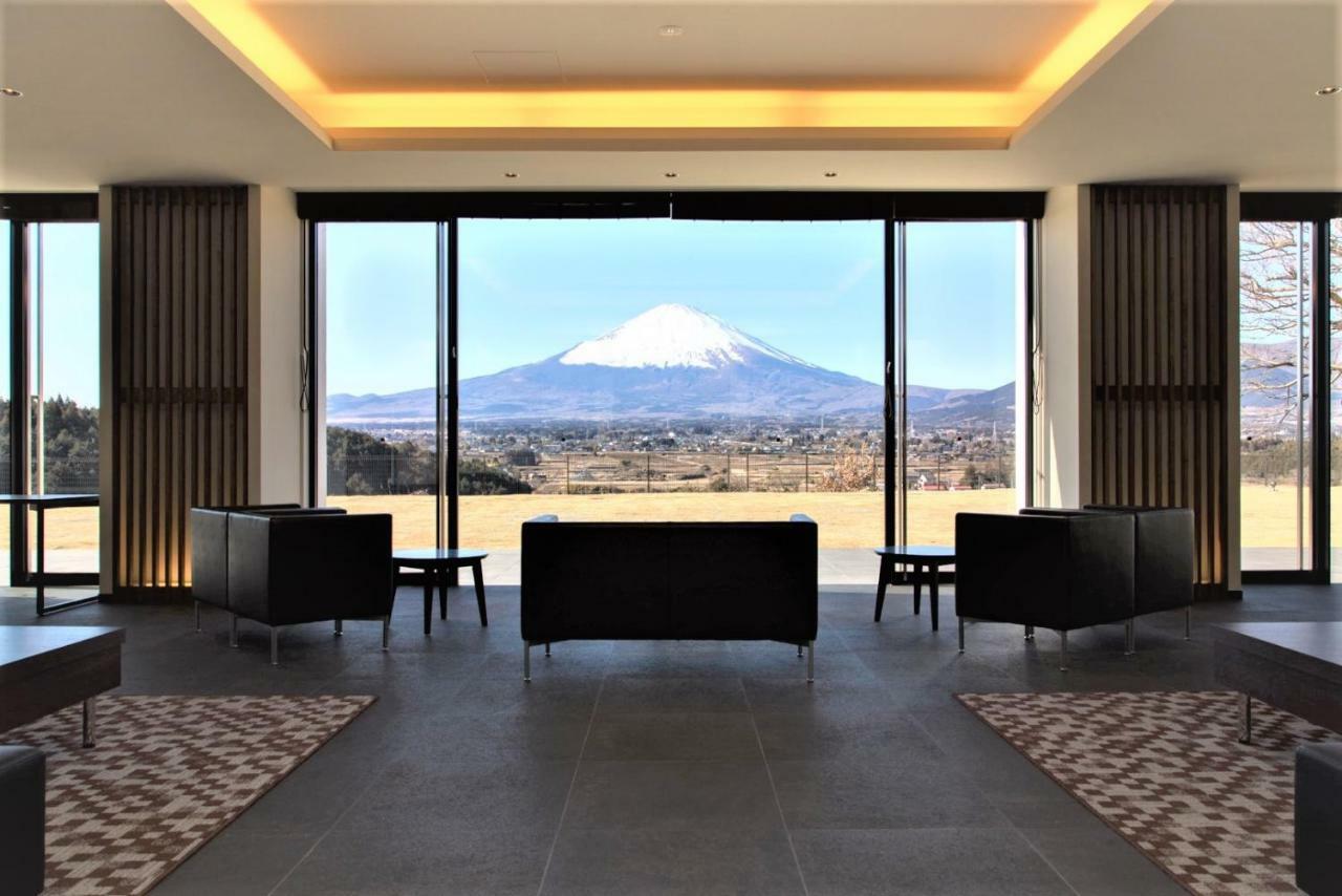 Hotel Just One Fuji Oyama โกเท็มบะ ภายนอก รูปภาพ